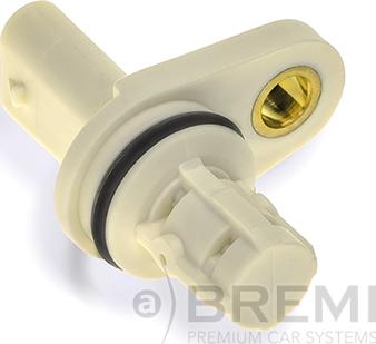 Bremi 60140 - Camshaft position Sensor car-mod.net