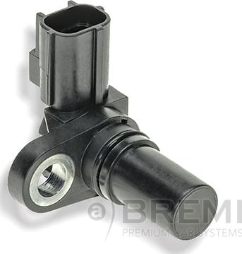 Bremi 60143 - Camshaft position Sensor car-mod.net