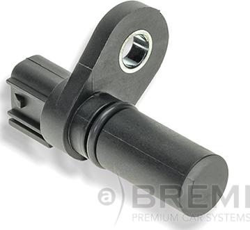 Bremi 60169 - Camshaft position Sensor car-mod.net
