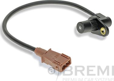 Bremi 60161 - Crankshaft position sensor, RPM car-mod.net