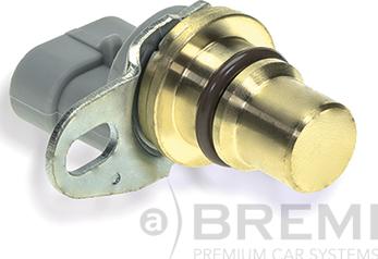 Bremi 60162 - Crankshaft position sensor, RPM car-mod.net
