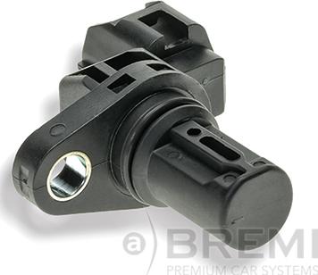 Bremi 60100 - Camshaft position Sensor car-mod.net