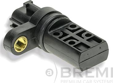 Bremi 60102 - Camshaft position Sensor car-mod.net