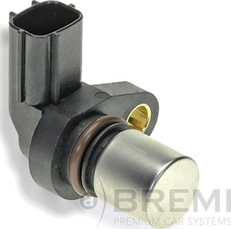 Bremi 60107 - Camshaft position Sensor car-mod.net