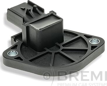 Bremi 60115 - Camshaft position Sensor car-mod.net