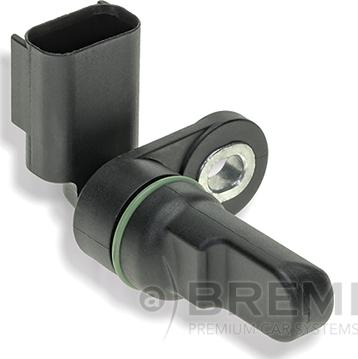 Bremi 60110 - Camshaft position Sensor car-mod.net