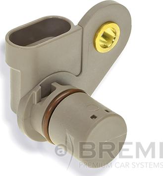 Bremi 60111 - Camshaft position Sensor car-mod.net