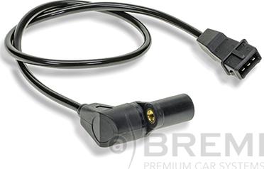 Bremi 60184 - Crankshaft position sensor, RPM car-mod.net