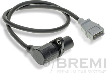 Bremi 601/80 - Crankshaft position sensor, RPM car-mod.net