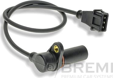 Bremi 60181 - Crankshaft position sensor, RPM car-mod.net