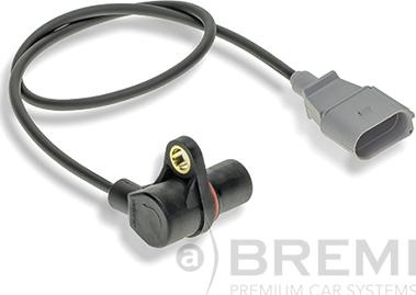 Bremi 60187 - Crankshaft position sensor, RPM car-mod.net