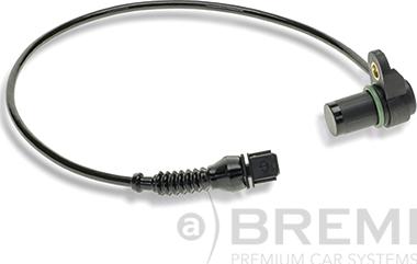 Bremi 60139 - Camshaft position Sensor car-mod.net