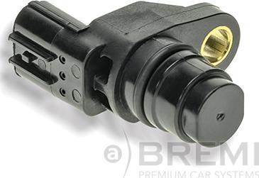 Bremi 60133 - Camshaft position Sensor car-mod.net