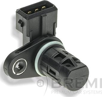 Bremi 60129 - Camshaft position Sensor car-mod.net