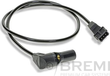 Bremi 60178 - Crankshaft position sensor, RPM car-mod.net