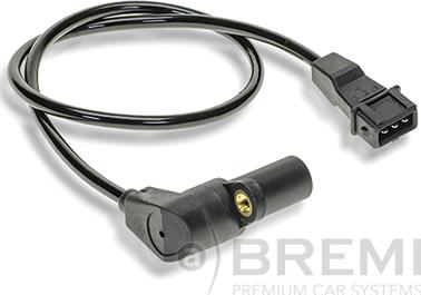 Bremi 60177 - Crankshaft position sensor, RPM car-mod.net