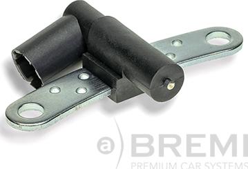 Bremi 60395 - Crankshaft position sensor, RPM car-mod.net
