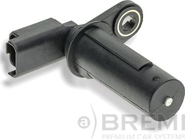 Bremi 60397 - Crankshaft position sensor, RPM car-mod.net