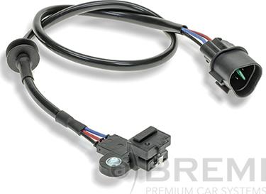 Bremi 60349 - Crankshaft position sensor, RPM car-mod.net