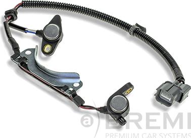 Bremi 60340 - Crankshaft position sensor, RPM car-mod.net