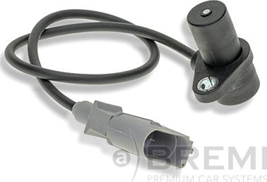 Bremi 60341 - Crankshaft position sensor, RPM car-mod.net