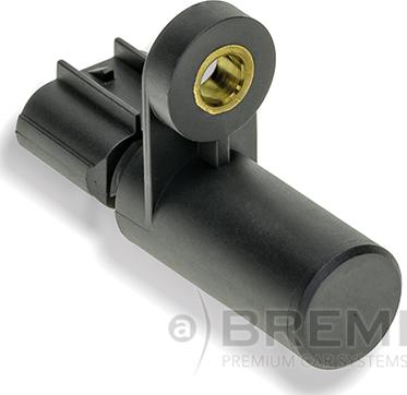 Bremi 60348 - Crankshaft position sensor, RPM car-mod.net