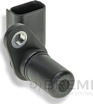 Bremi 60343 - Crankshaft position sensor, RPM car-mod.net