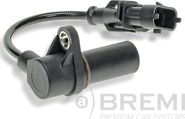 Bremi 60354 - Crankshaft position sensor, RPM car-mod.net
