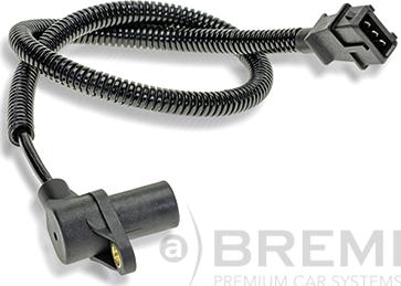 Bremi 60352 - Crankshaft position sensor, RPM car-mod.net