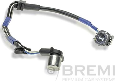 Bremi 60364 - Crankshaft position sensor, RPM car-mod.net