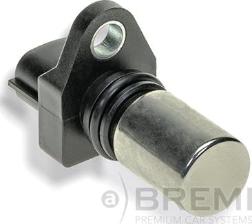 Bremi 60365 - Crankshaft position sensor, RPM car-mod.net