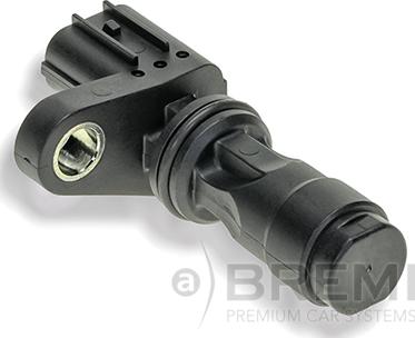 Bremi 60361 - Crankshaft position sensor, RPM car-mod.net
