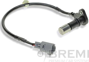 Bremi 60368 - Crankshaft position sensor, RPM car-mod.net
