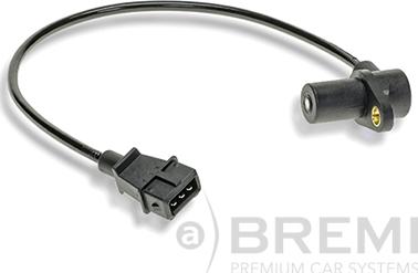 Bremi 60309 - Crankshaft position sensor, RPM car-mod.net