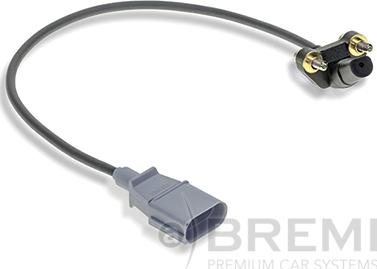 Bremi 60319 - Crankshaft position sensor, RPM car-mod.net