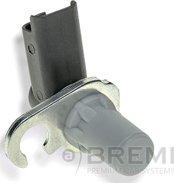 Bremi 60315 - Crankshaft position sensor, RPM car-mod.net