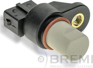 Bremi 60316 - Crankshaft position sensor, RPM car-mod.net