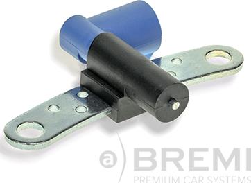 Bremi 60313 - Crankshaft position sensor, RPM car-mod.net