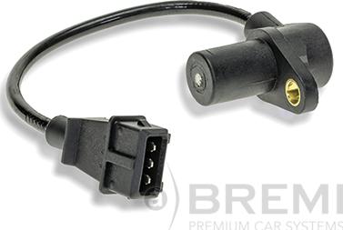 Bremi 60312 - Crankshaft position sensor, RPM car-mod.net