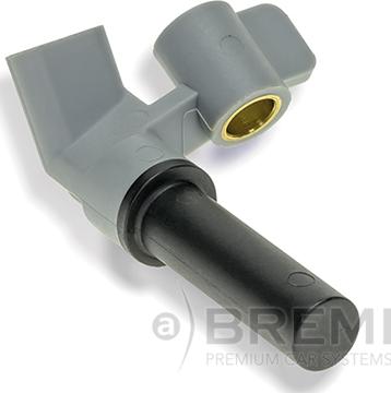 Bremi 60389 - Crankshaft position sensor, RPM car-mod.net