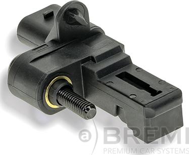 Bremi 60383 - Crankshaft position sensor, RPM car-mod.net