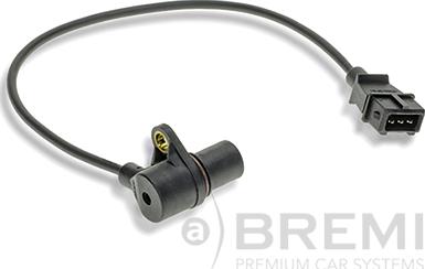 Bremi 60330 - Crankshaft position sensor, RPM car-mod.net