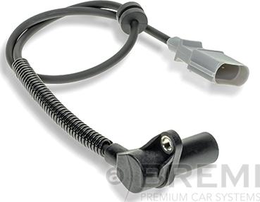 Bremi 60331 - Crankshaft position sensor, RPM car-mod.net