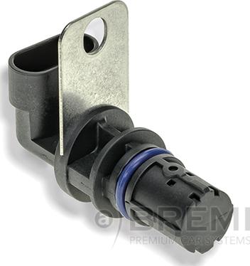 Bremi 60338 - Crankshaft position sensor, RPM car-mod.net