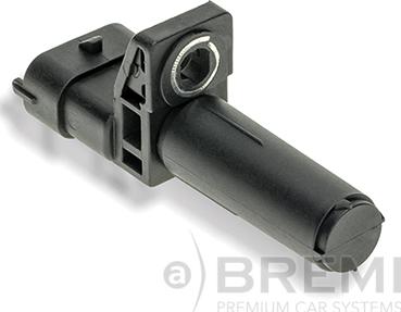 Bremi 60333 - Crankshaft position sensor, RPM car-mod.net