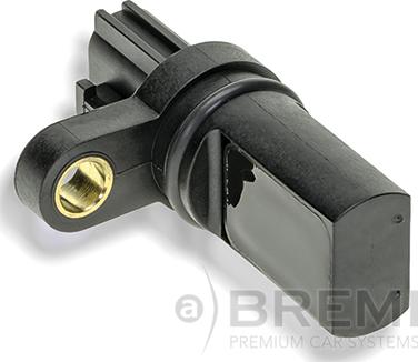 Bremi 60325 - Crankshaft position sensor, RPM car-mod.net