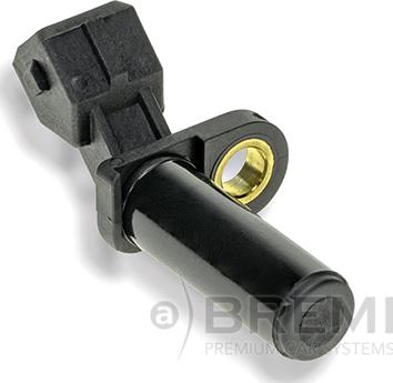 Bremi 60320 - Crankshaft position sensor, RPM car-mod.net