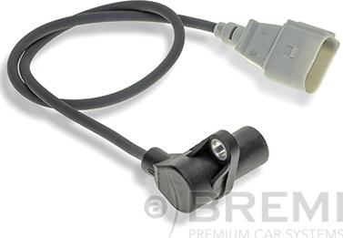 Bremi 60323 - Crankshaft position sensor, RPM car-mod.net