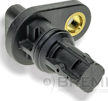 Bremi 60379 - Crankshaft position sensor, RPM car-mod.net