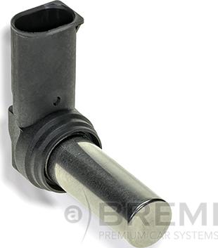 Bremi 60374 - Crankshaft position sensor, RPM car-mod.net